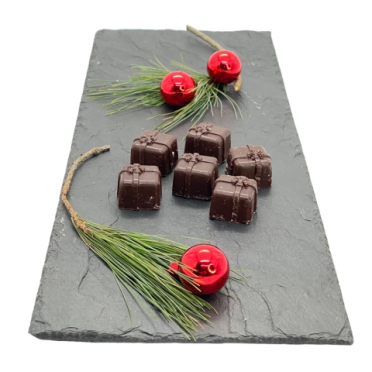 Flori si bomboane cadou dulciuri Raffaello