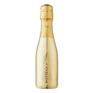 Bottega Gold Prosecco 220ml