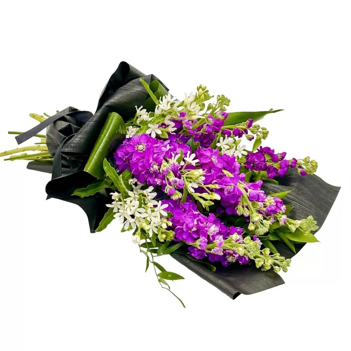 buchet de flori funerar inmormantare