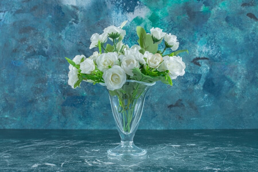 buchete lisianthus