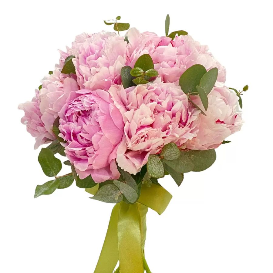 echilibrul in designul floral