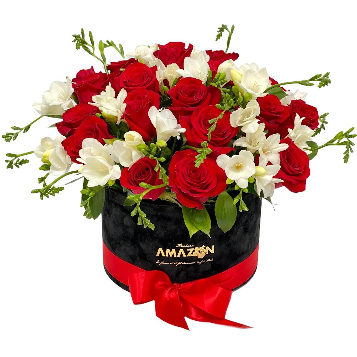 florile perfecte pentru indragostiti de 14 februarie