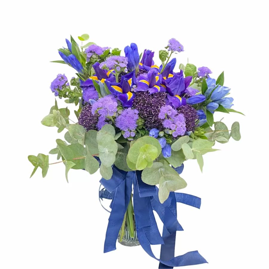 teoria ritmului in floristica