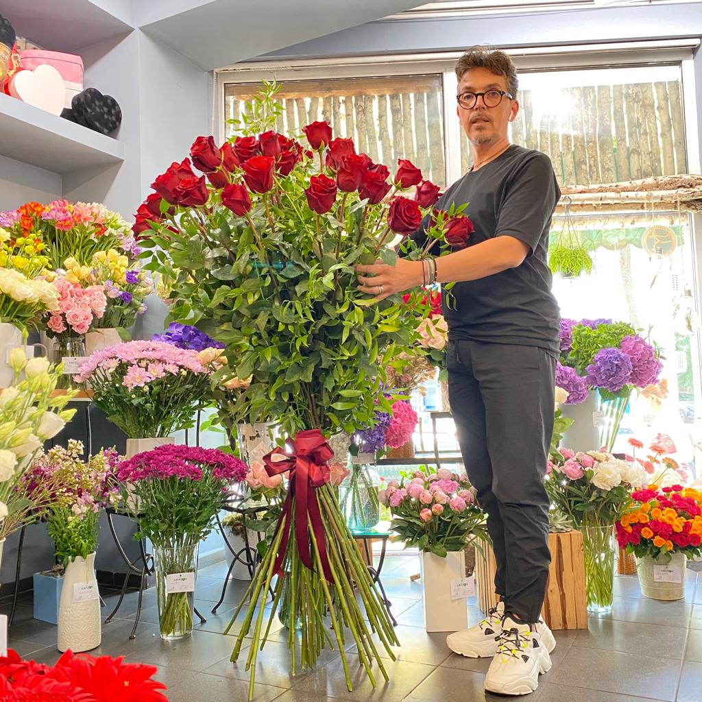 livrare flori Bucuresti florarie online